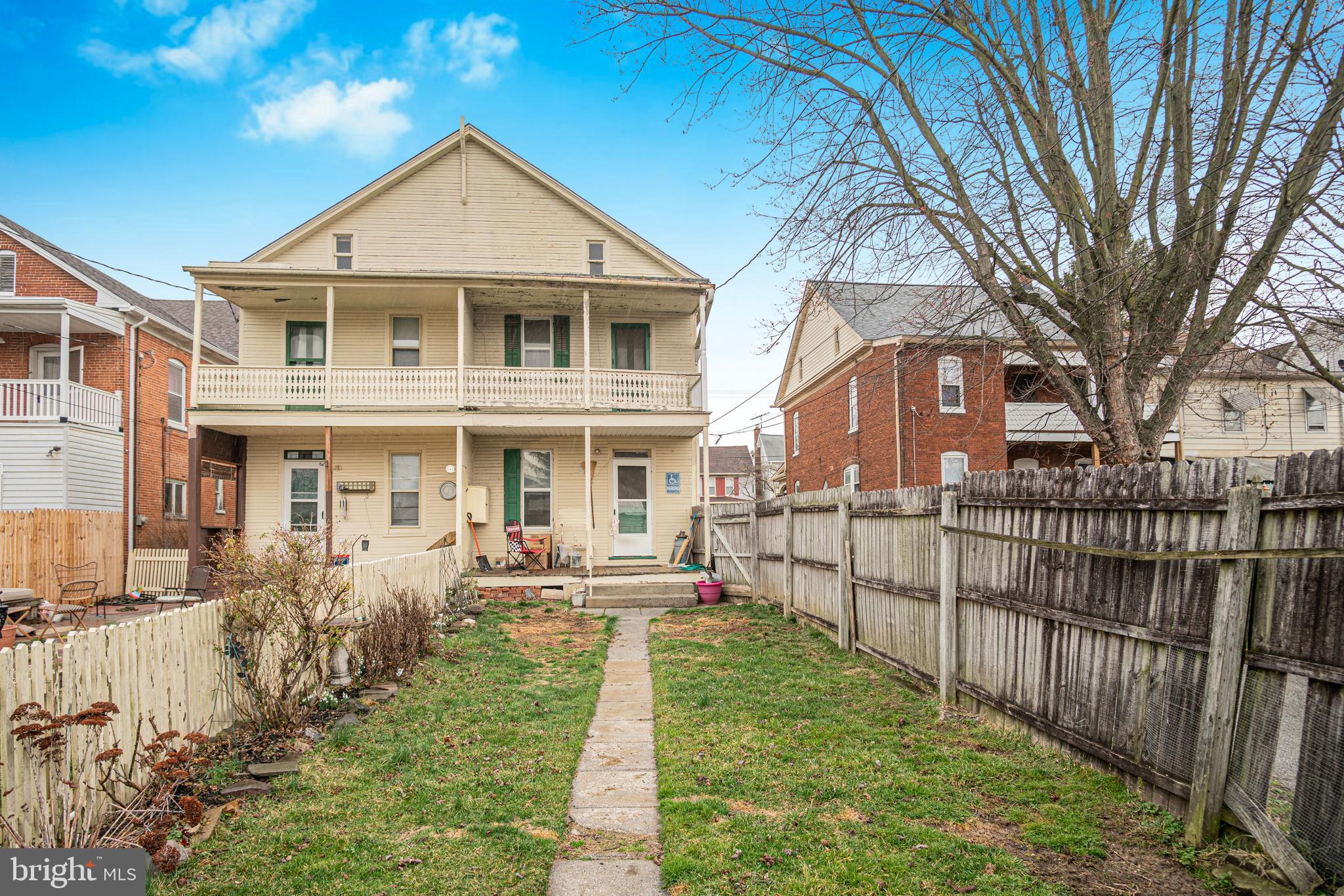 225 CENTENNIAL AVENUE