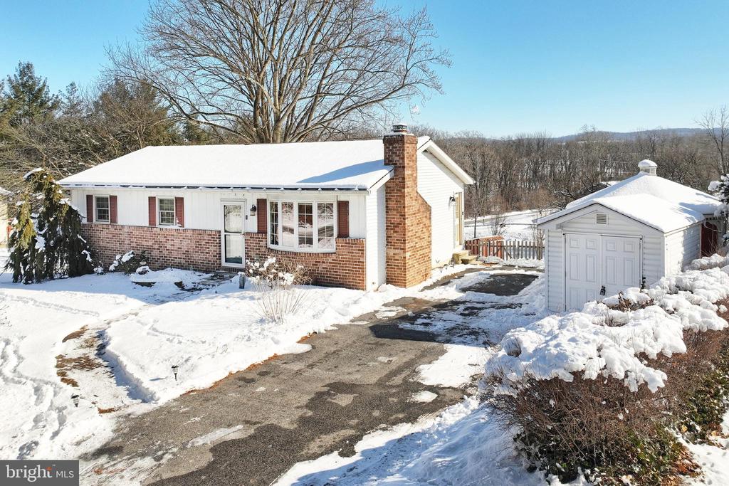 158 Protectory Rd