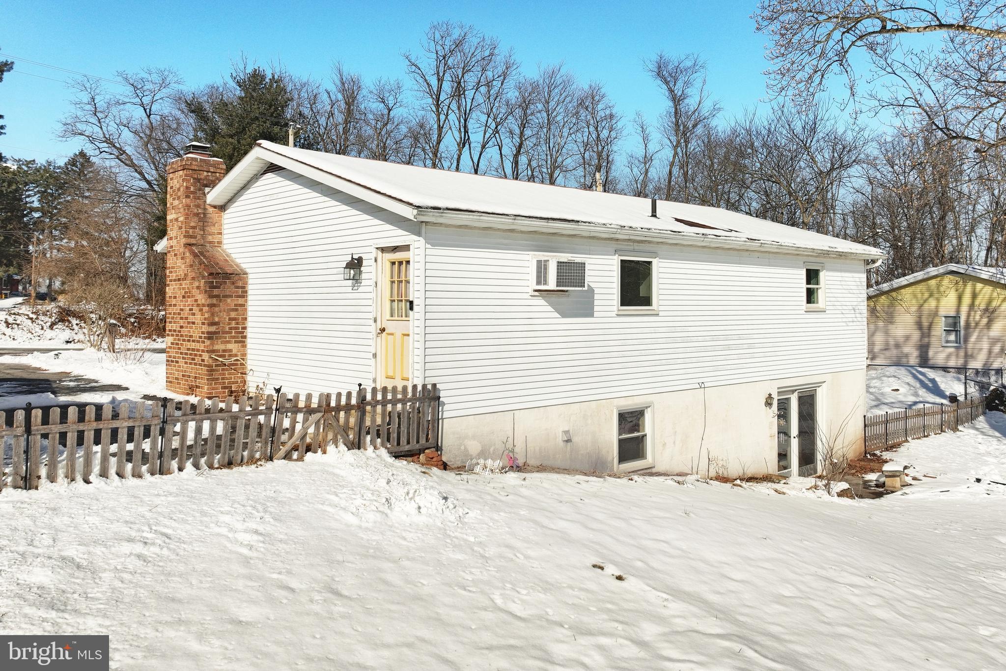 158 Protectory Rd