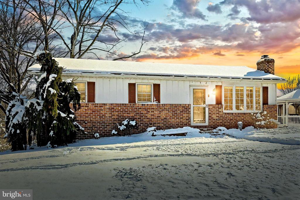 158 Protectory Rd