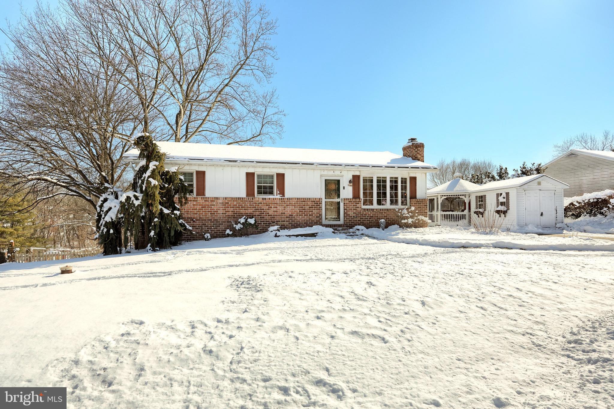 158 Protectory Rd