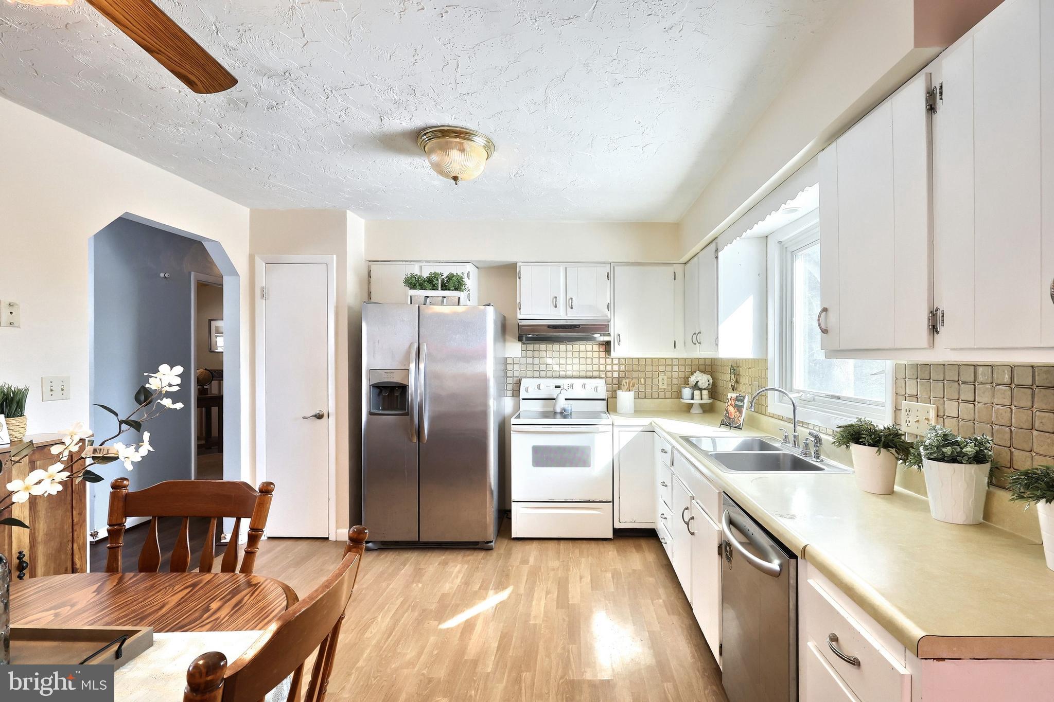 158 Protectory Rd