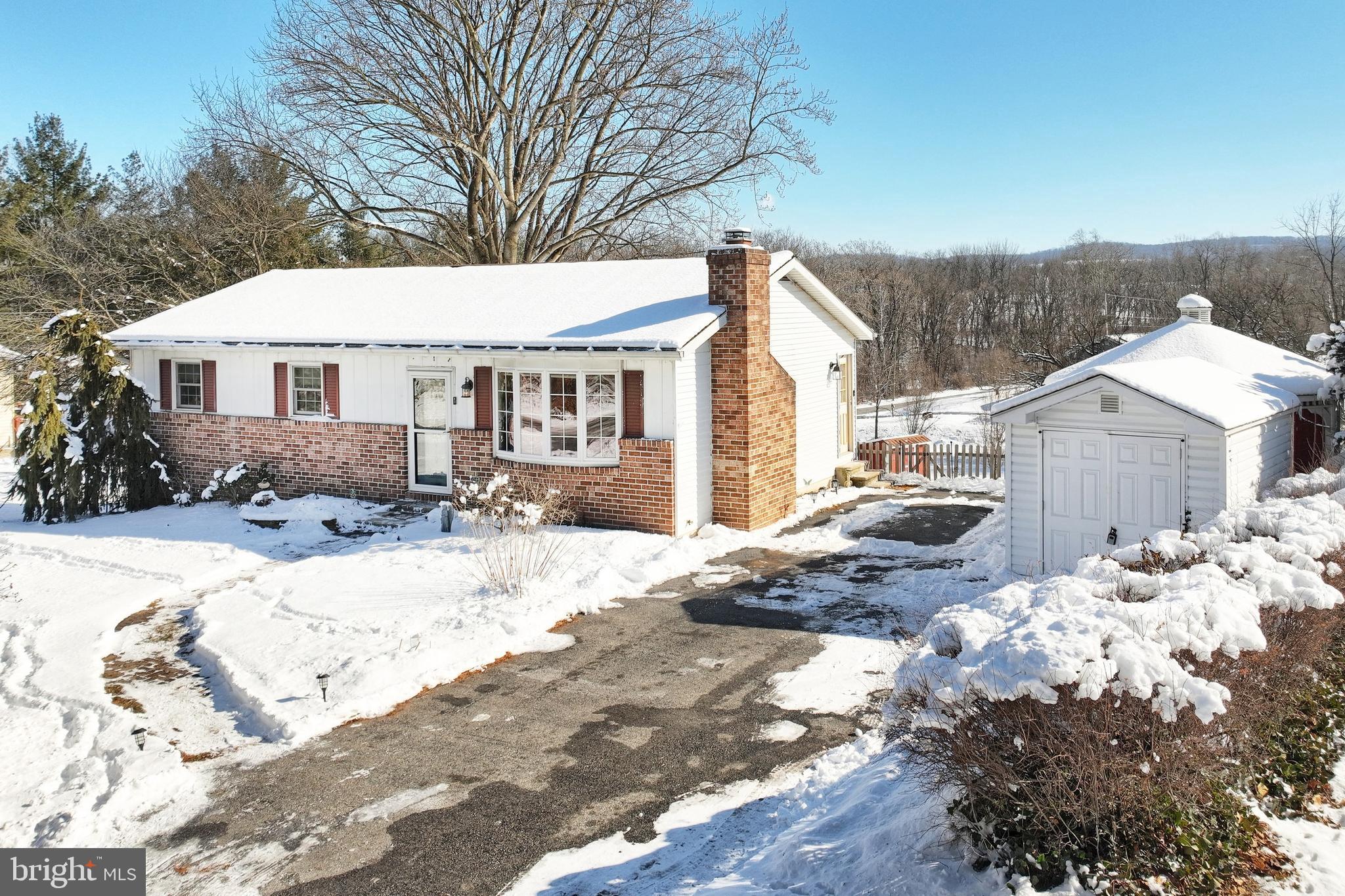 158 Protectory Rd