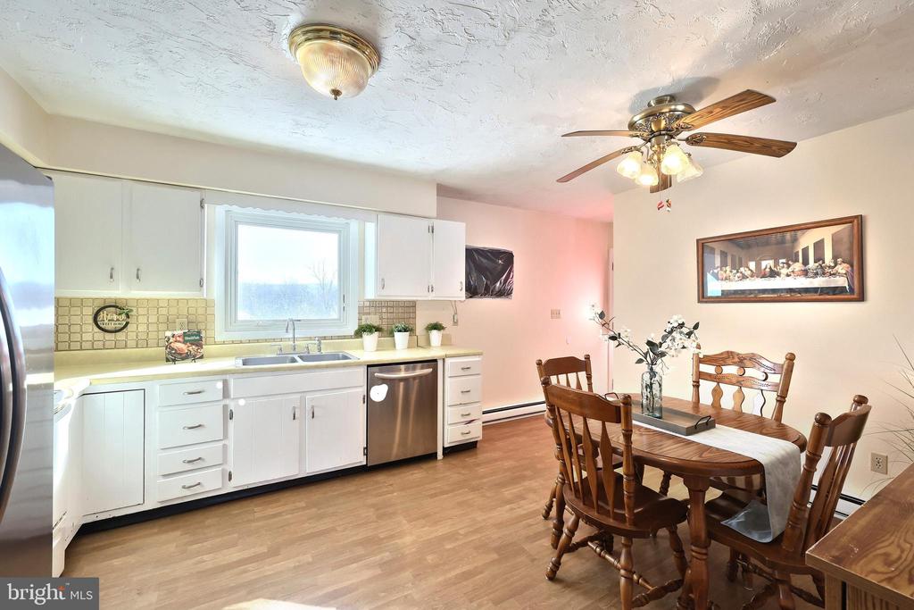 158 Protectory Rd