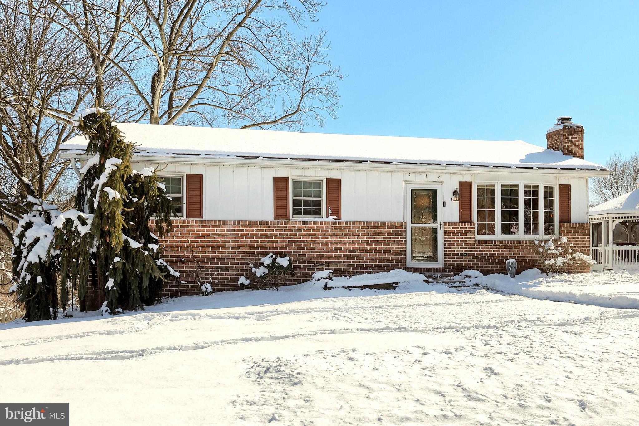 158 Protectory Rd