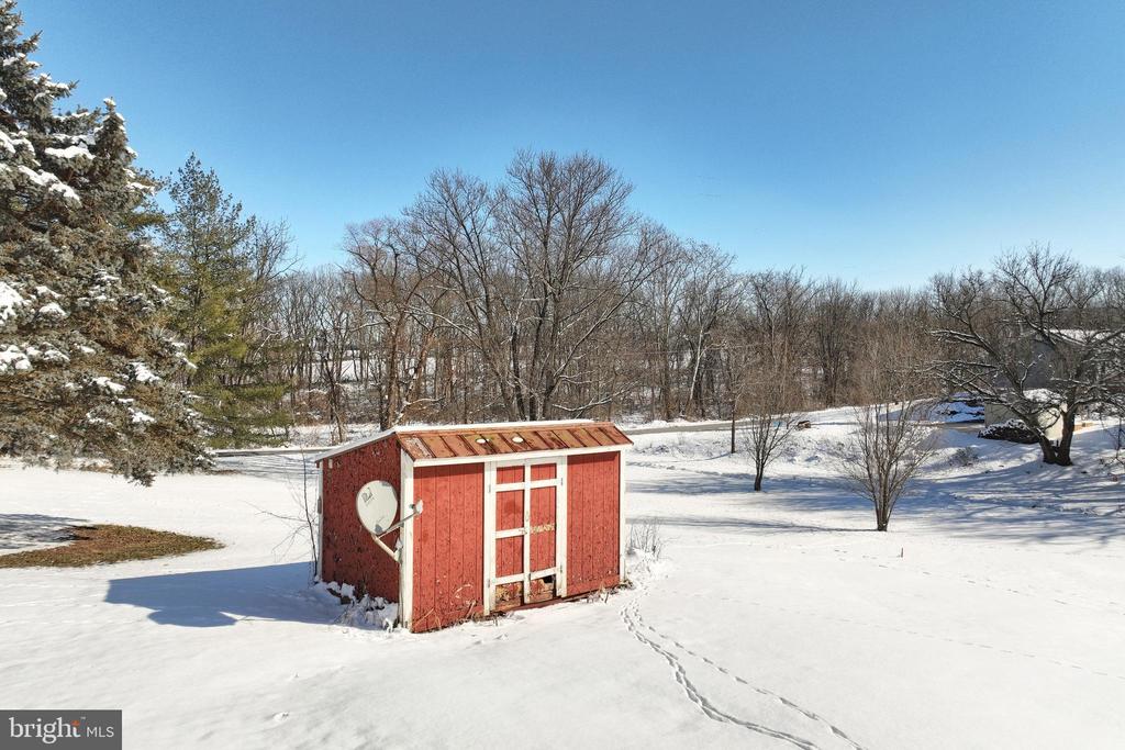 158 Protectory Rd