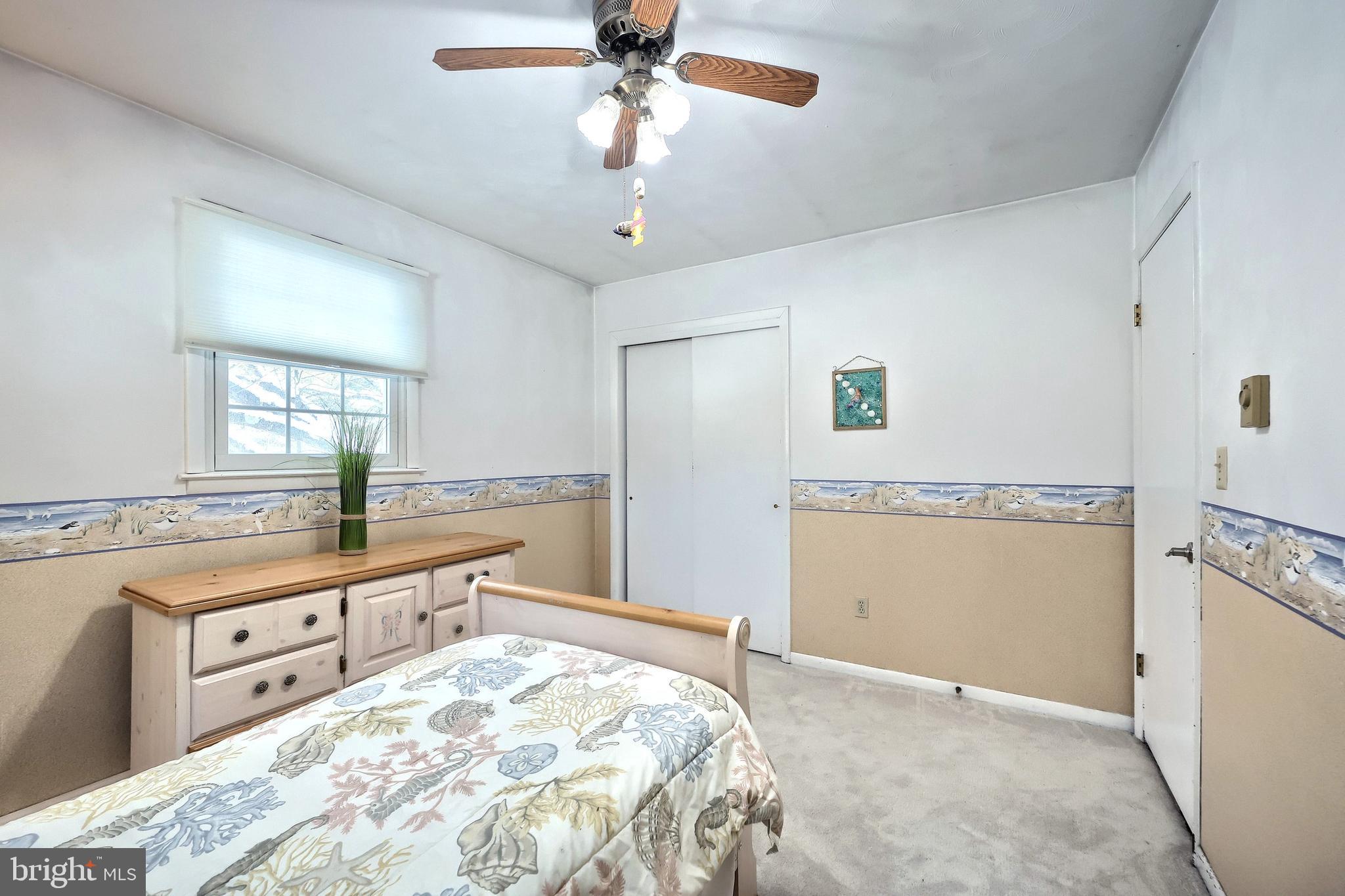 158 Protectory Rd