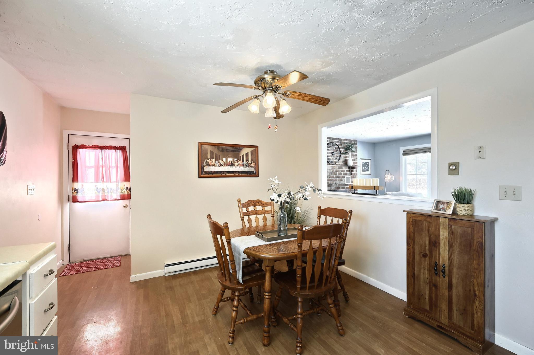 158 Protectory Rd