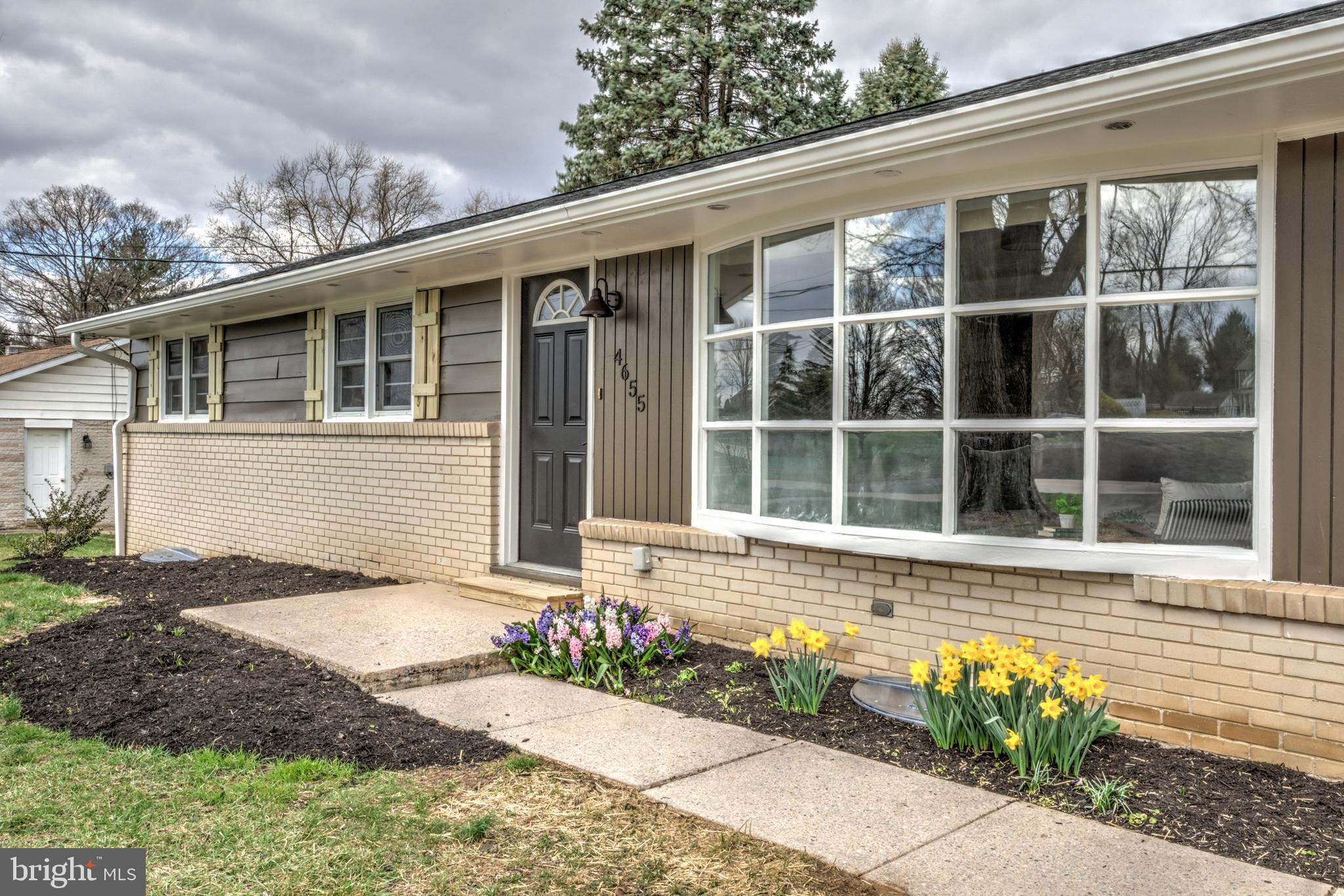 4655 DARLINGTON ROAD