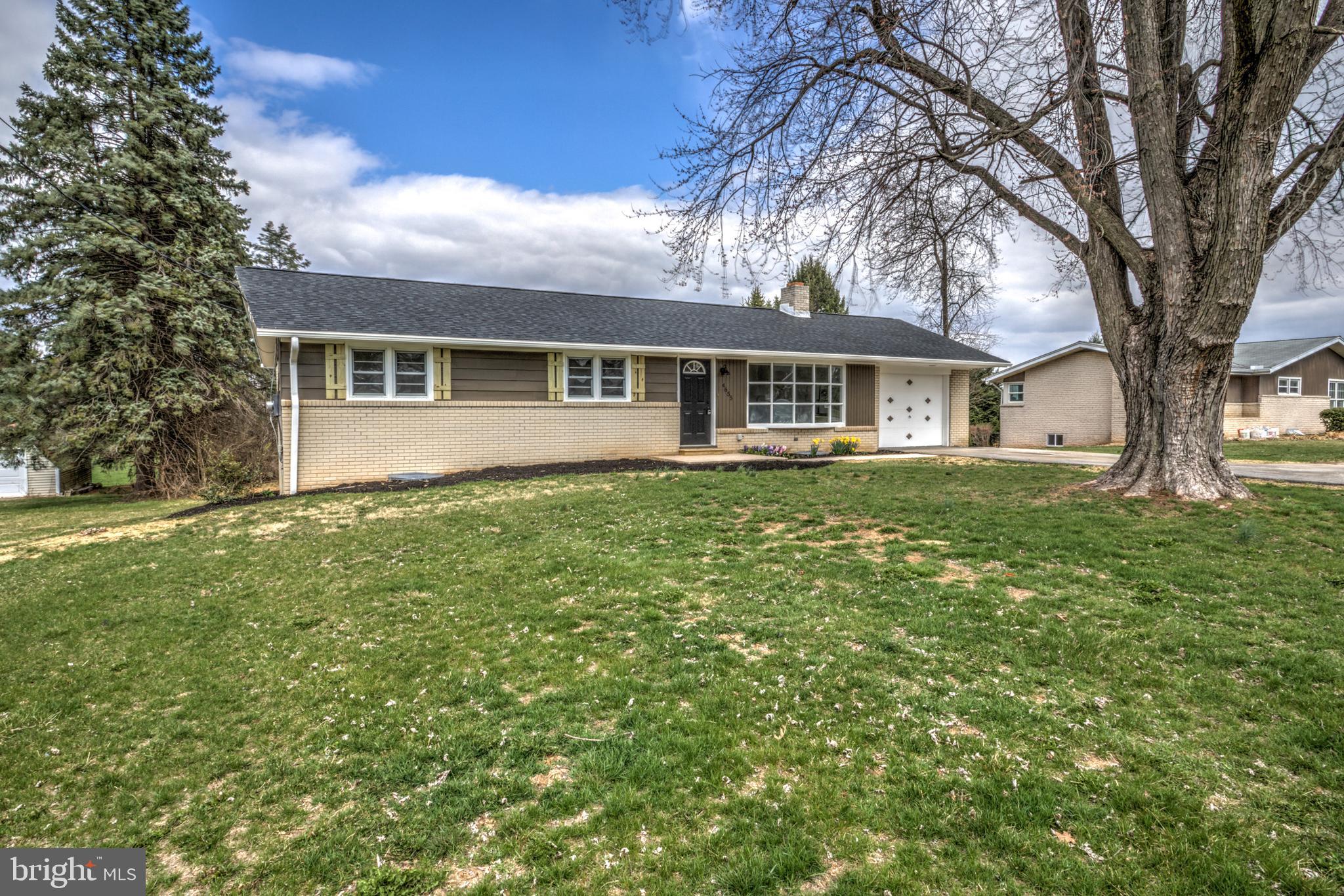 4655 DARLINGTON ROAD