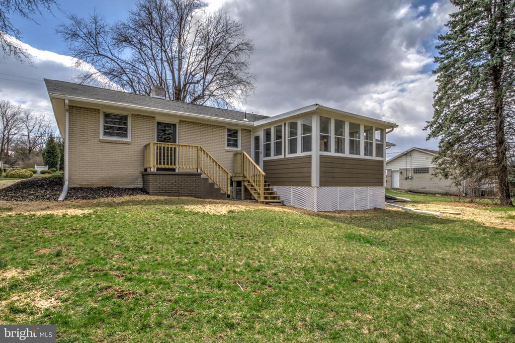 4655 DARLINGTON ROAD