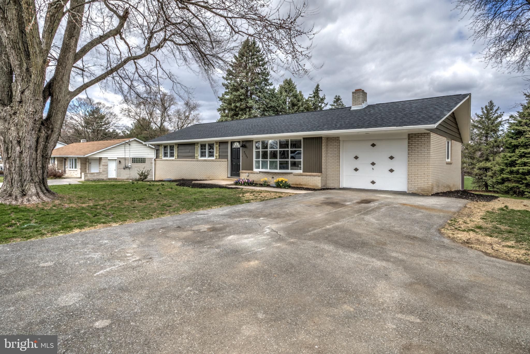 4655 DARLINGTON ROAD