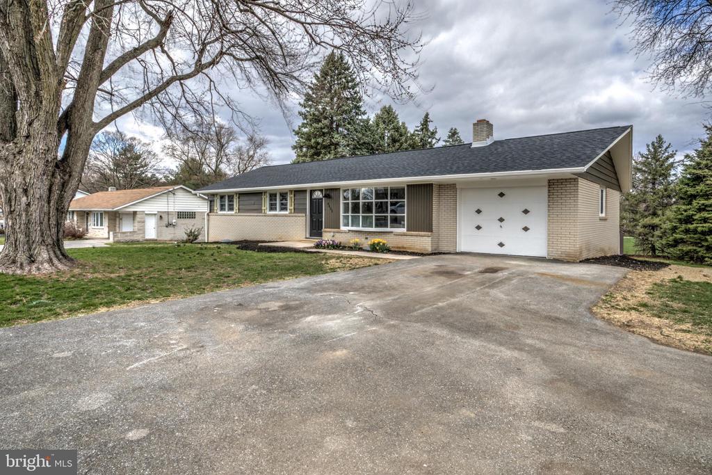 4655 DARLINGTON ROAD