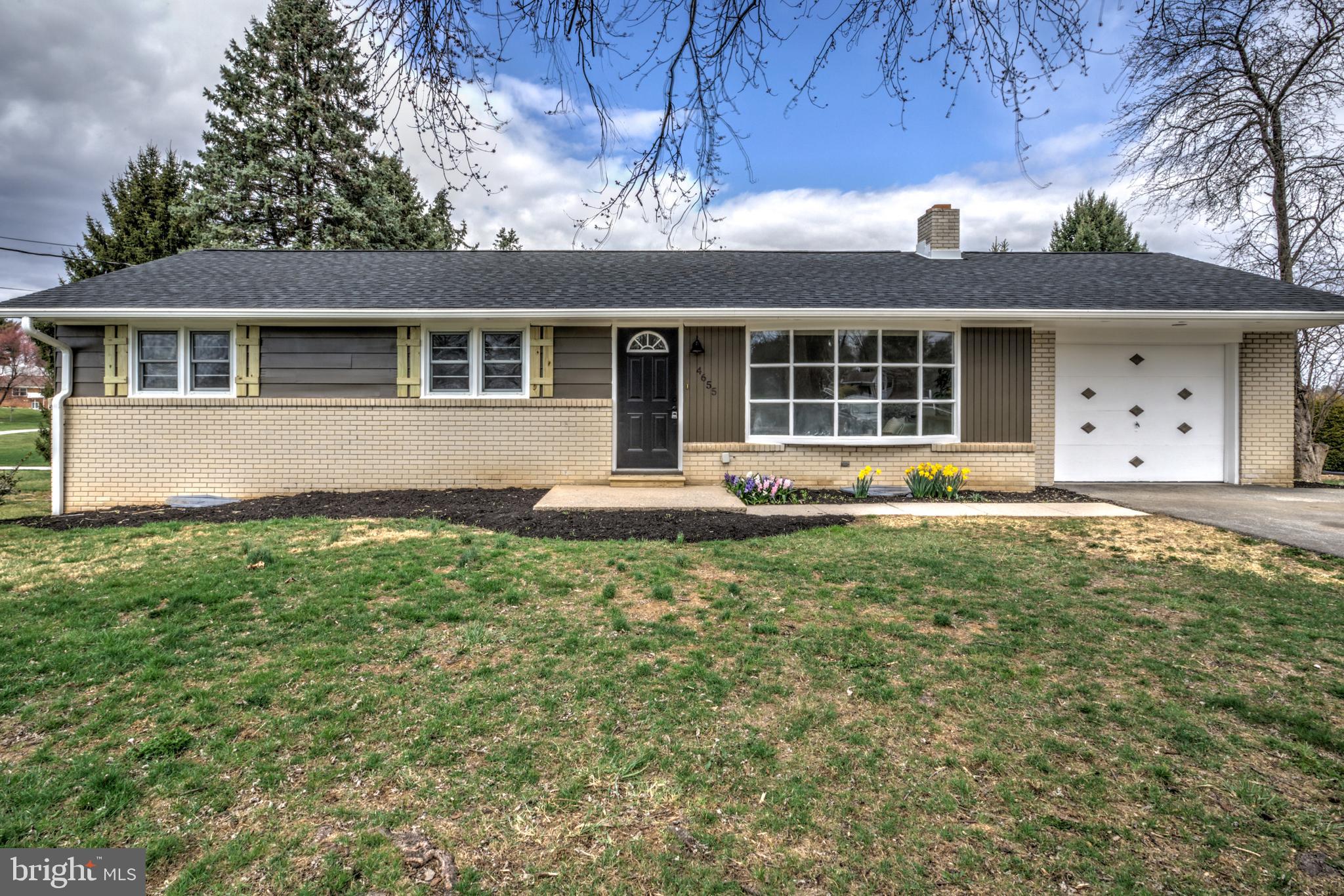 4655 DARLINGTON ROAD