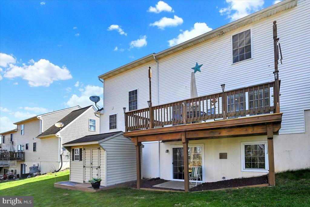 250 CAMBRIDGE DRIVE