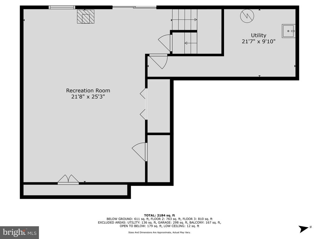 250 CAMBRIDGE DRIVE