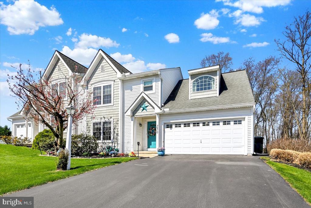 250 CAMBRIDGE DRIVE