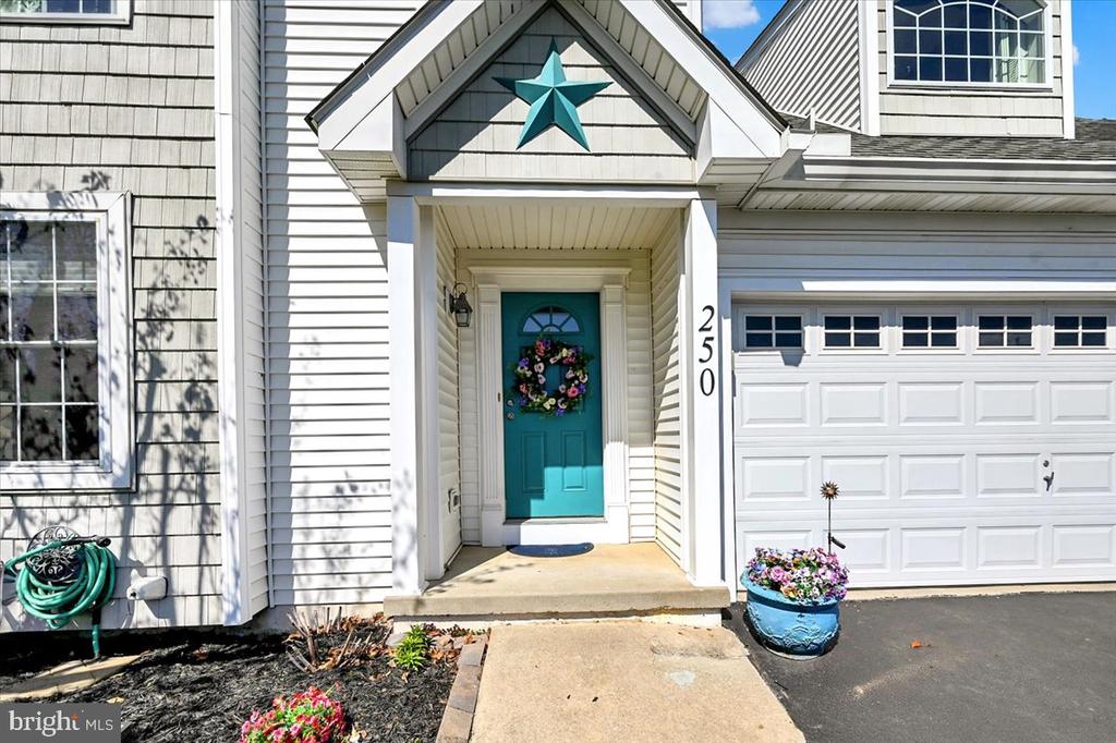 250 CAMBRIDGE DRIVE