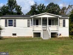 870 Dry Bridge ROAD