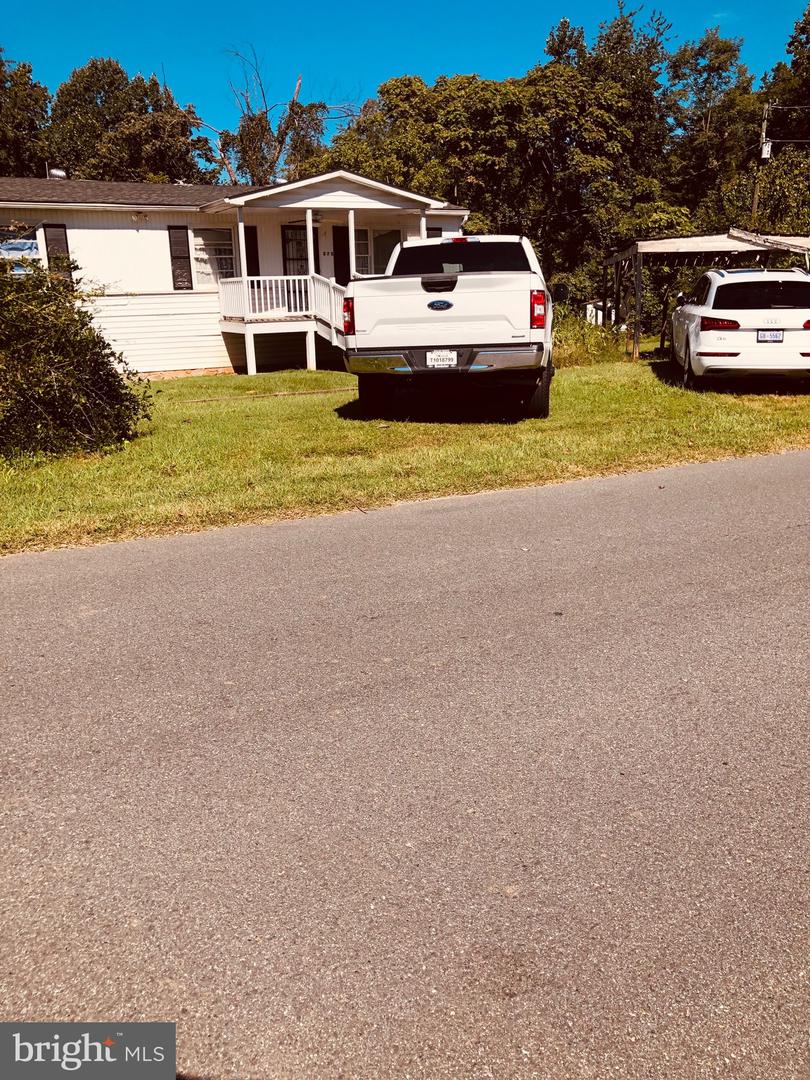 870 Dry Bridge ROAD