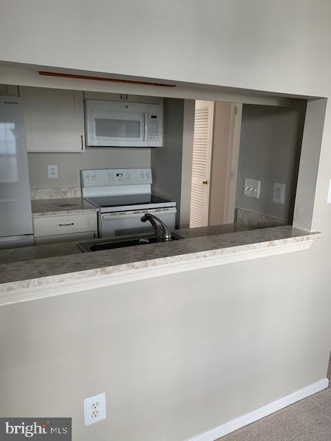2921 S Woodley STREET Unit: 1