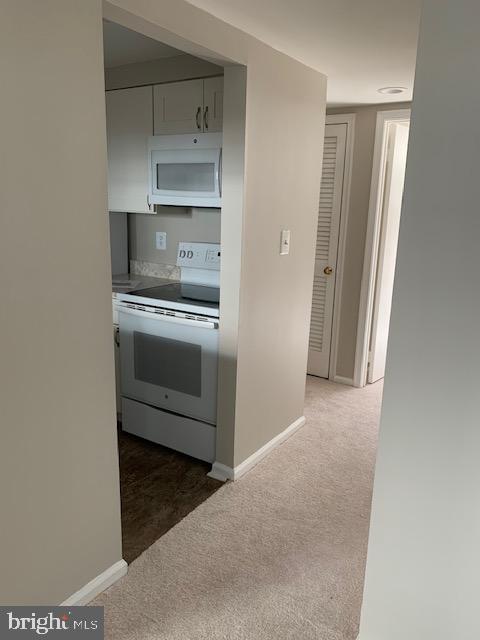 2921 S Woodley STREET Unit: 1