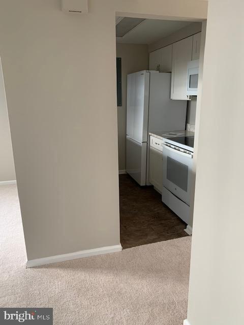 2921 S Woodley STREET Unit: 1