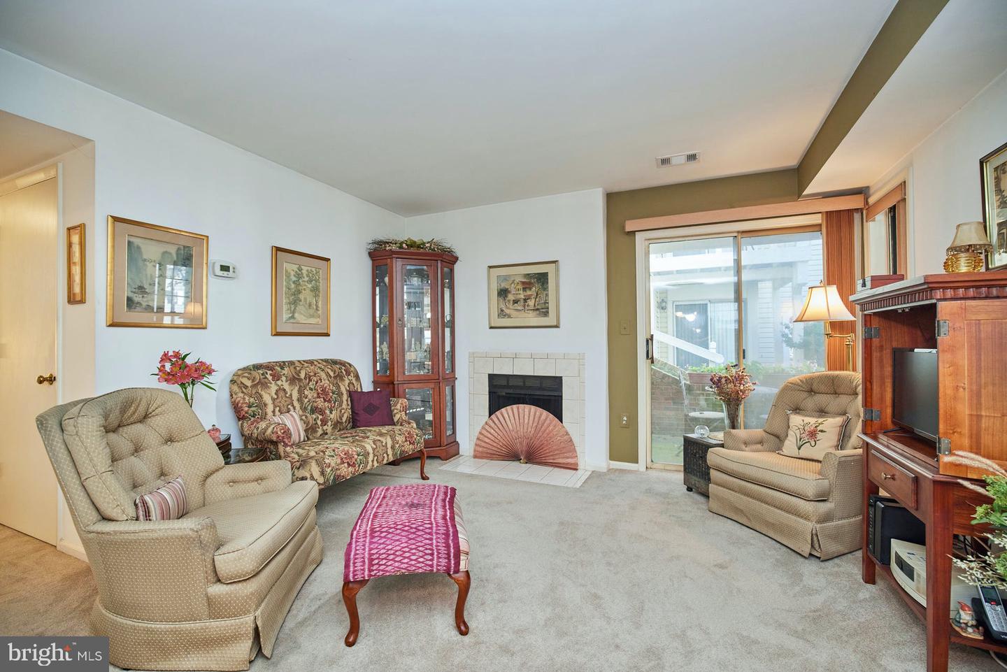2921 S Woodley STREET Unit: 1