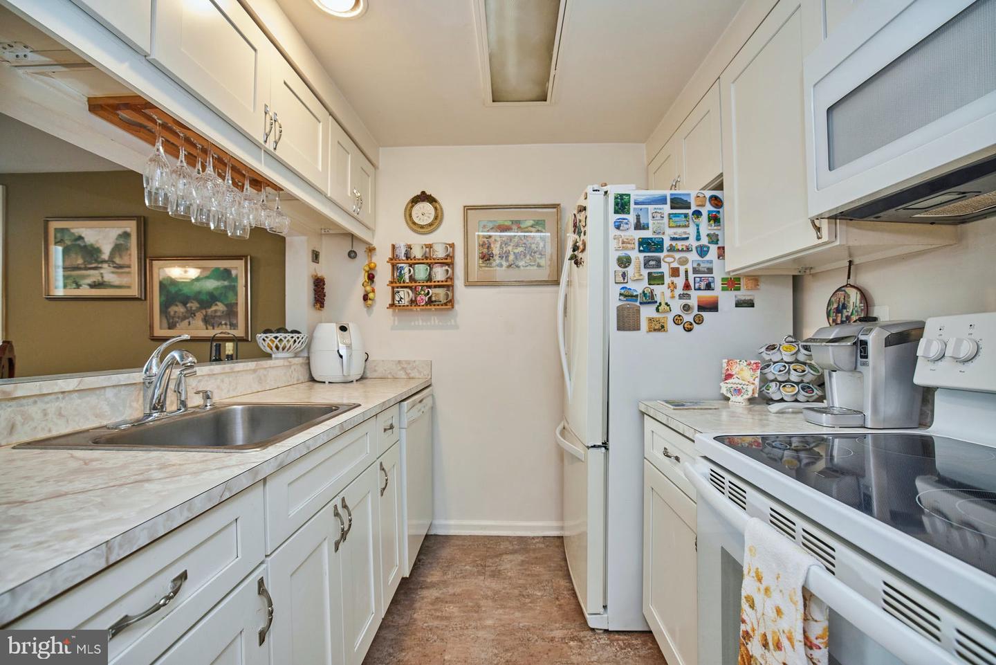 2921 S Woodley STREET Unit: 1