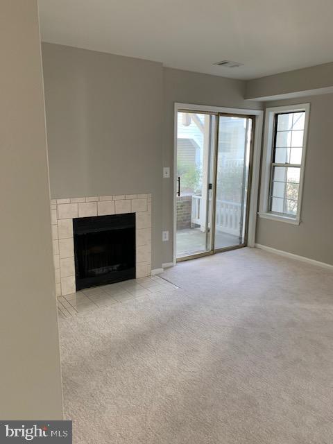 2921 S Woodley STREET Unit: 1