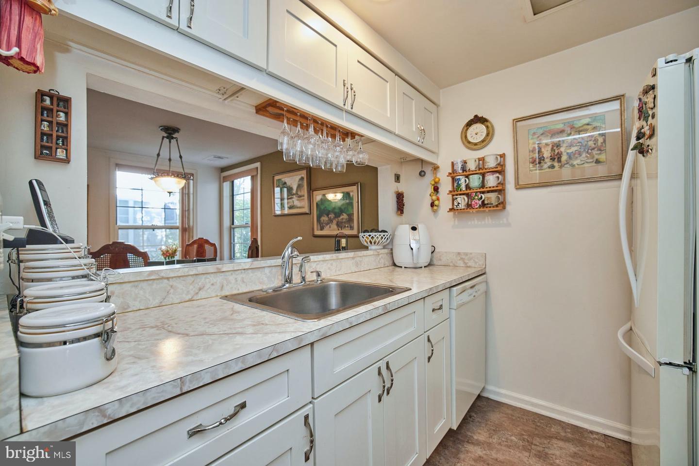 2921 S Woodley STREET Unit: 1