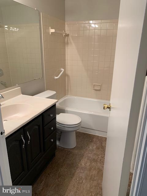 2921 S Woodley STREET Unit: 1