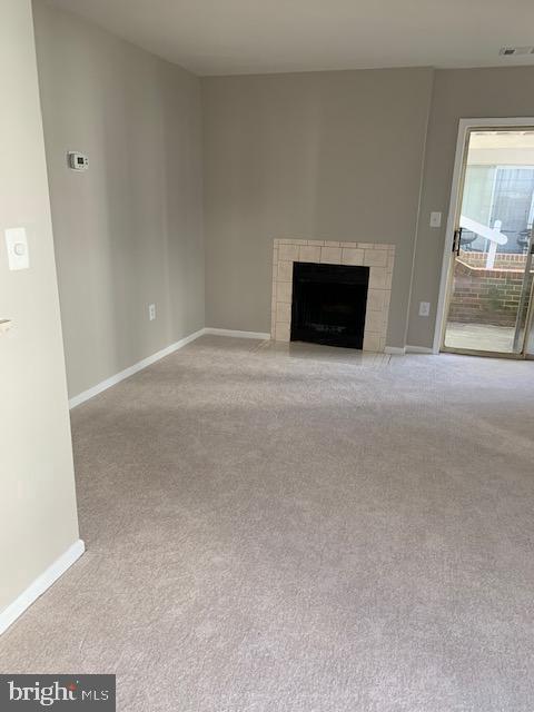 2921 S Woodley STREET Unit: 1