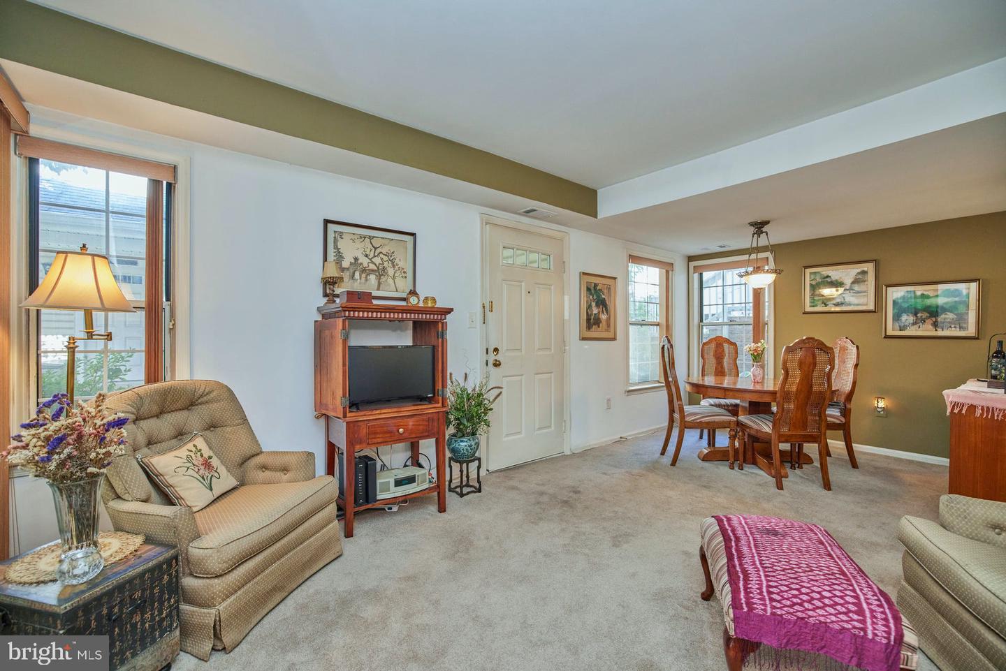 2921 S Woodley STREET Unit: 1