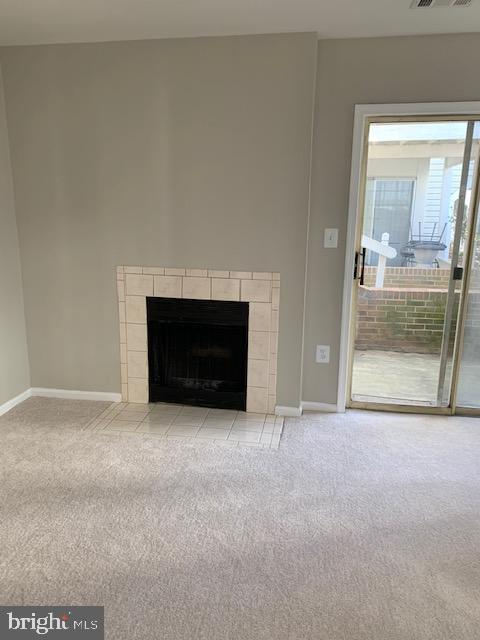 2921 S Woodley STREET Unit: 1