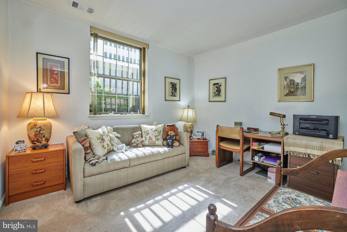 2921 S Woodley STREET Unit: 1