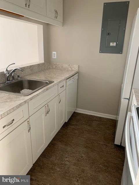 2921 S Woodley STREET Unit: 1