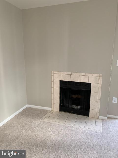 2921 S Woodley STREET Unit: 1