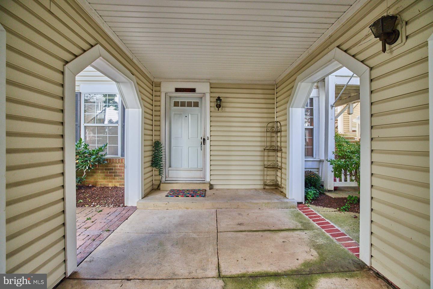2921 S Woodley STREET Unit: 1