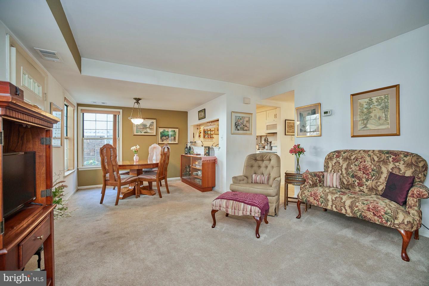 2921 S Woodley STREET Unit: 1