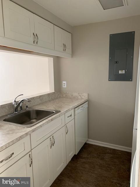 2921 S Woodley STREET Unit: 1