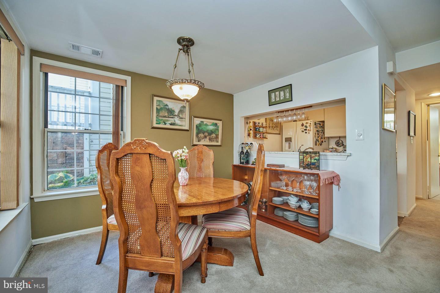 2921 S Woodley STREET Unit: 1