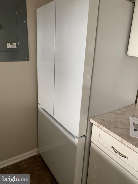 2921 S Woodley STREET Unit: 1