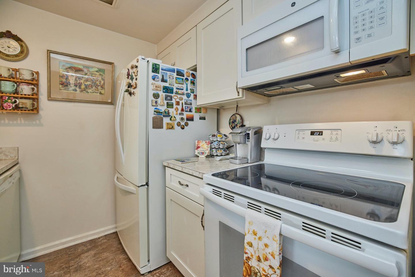 2921 S Woodley STREET Unit: 1