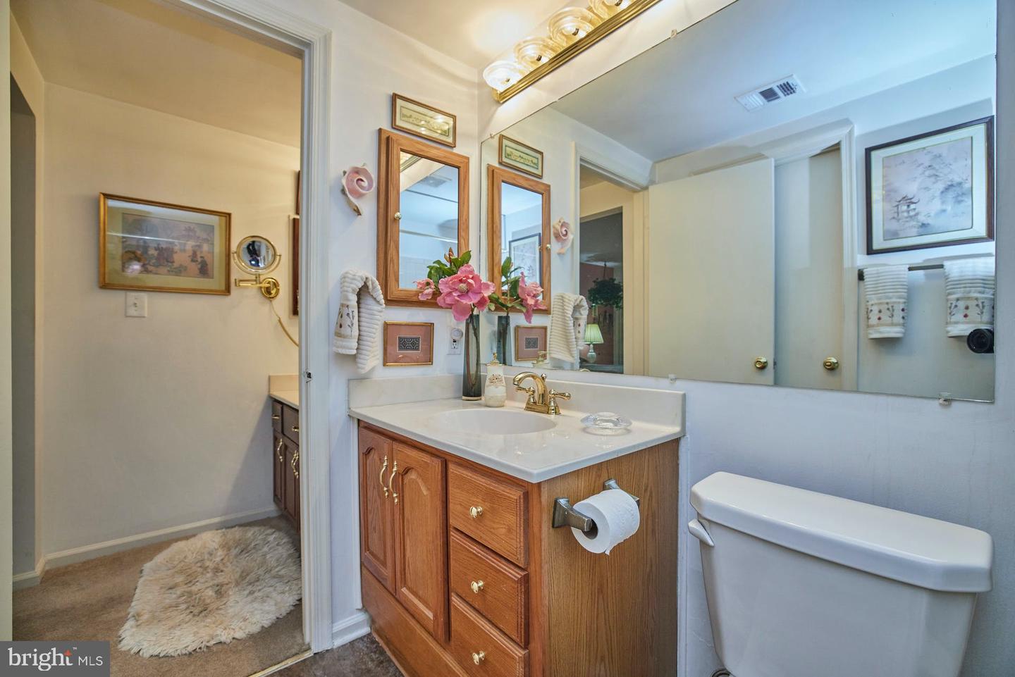2921 S Woodley STREET Unit: 1