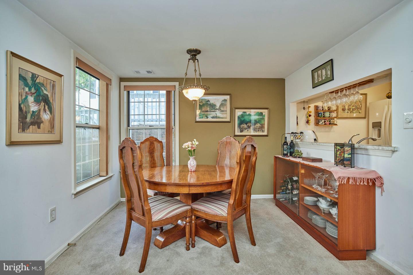 2921 S Woodley STREET Unit: 1