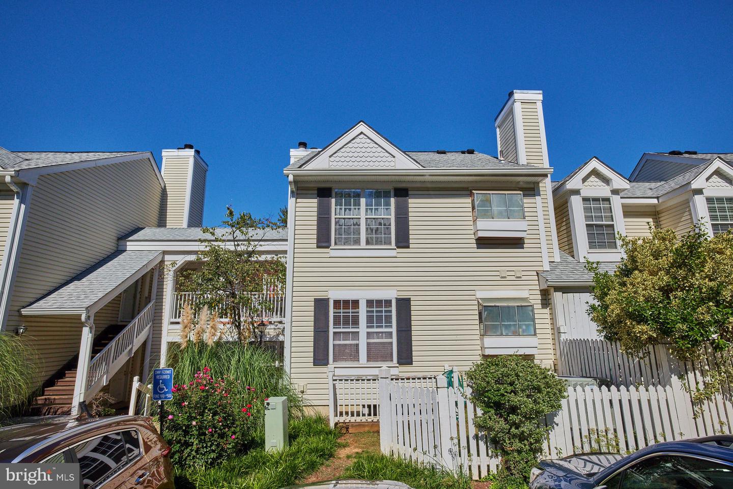 2921 S Woodley STREET Unit: 1