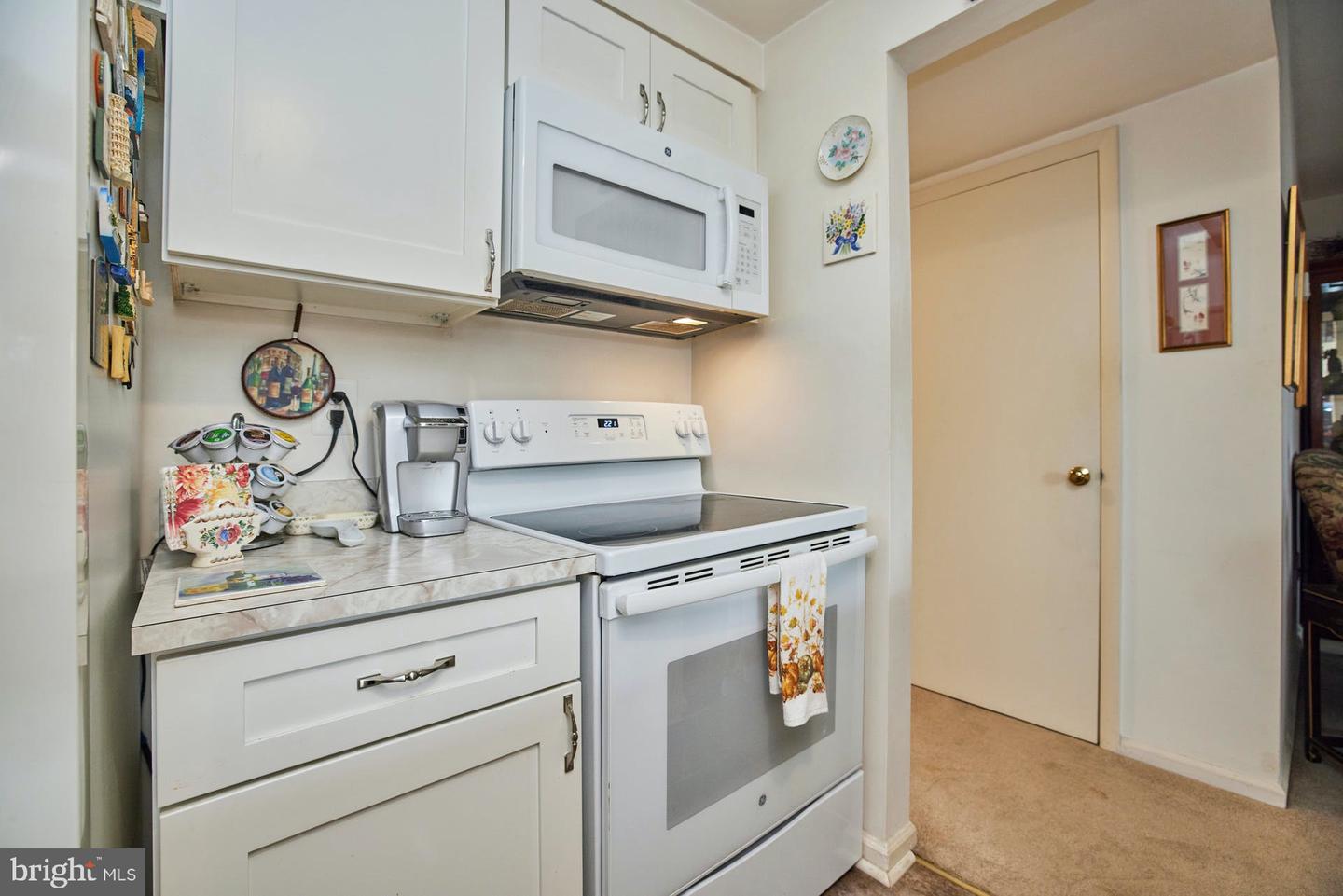 2921 S Woodley STREET Unit: 1