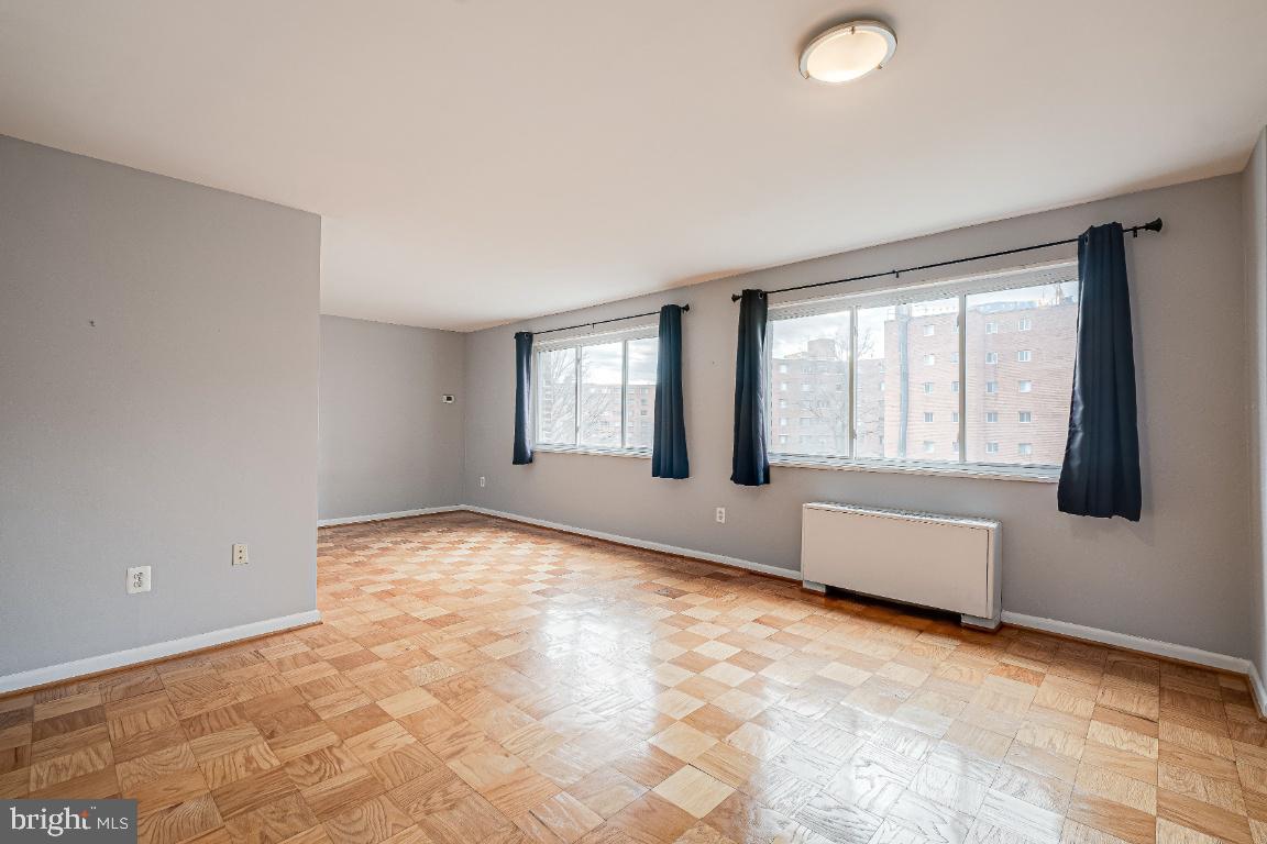 1830 Columbia PIKE Unit: 316