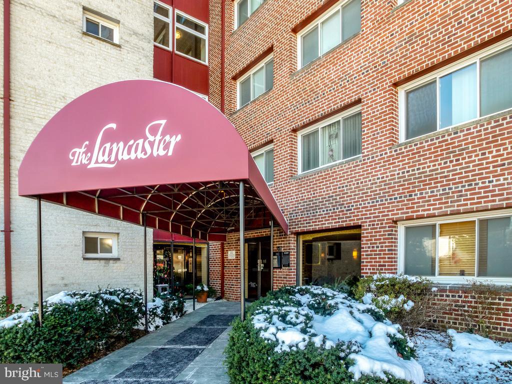 1830 Columbia PIKE Unit: 316